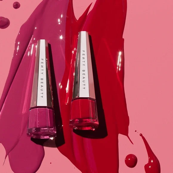 Fenty Beauty Makeup Nwt Fenty Beauty Two Lil Stunnas In